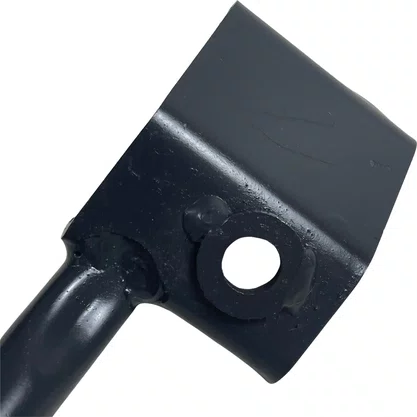 Suporte Corpo Filtro Ar Scania S4 e S5 CL507 1523684