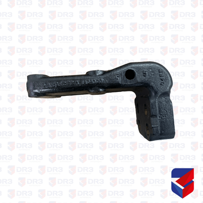 Suporte Coxim Caixa Cambio Scania S4 S5 NTG 1404300 Originl