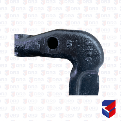 Suporte Coxim Caixa Cambio Scania S4 S5 NTG 1404300 Originl