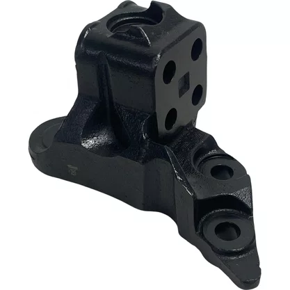 Suporte Coxim Traseiro Motor DAF XF105 CF85 LD 1670903 Original