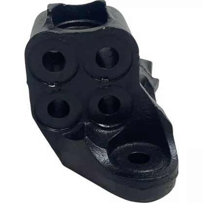 Suporte Coxim Traseiro Motor DAF XF105 CF85 LD 1670903 Original