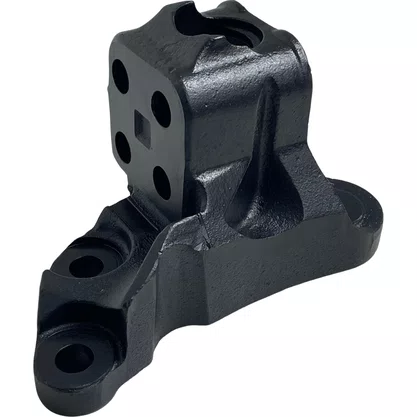 Suporte Coxim Traseiro Motor DAF XF105 CF85 LE 1670902 Original