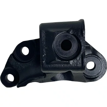 Suporte Coxim Traseiro Motor DAF XF105 CF85 LE 1670902 Original