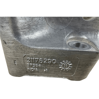 Suporte Coxim Traseiro Motor Volvo FM D11 LD 21176291 Original