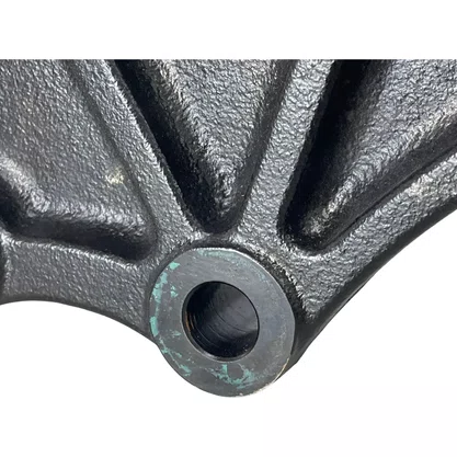 Suporte Coxim Traseiro Motor Volvo VM Euro 6 LD 23708880 Original