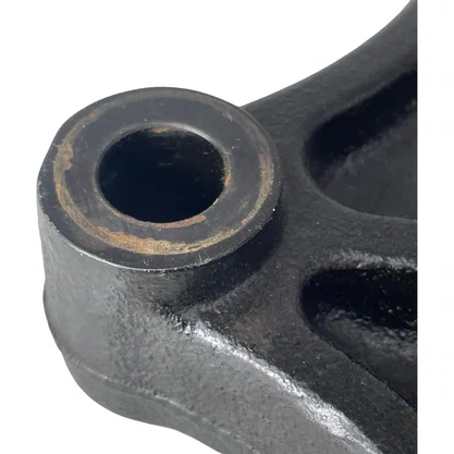 Suporte Coxim Traseiro Motor Volvo VM Euro 6 LE 23708872 Original