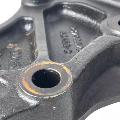 Suporte Coxim Traseiro Motor Volvo VM Euro 6 LE 23708872 Original