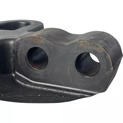 Suporte Coxim Traseiro Motor Volvo VM Euro 6 LE 23708872 Original