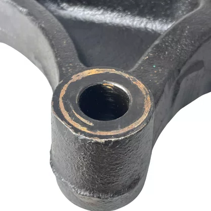Suporte Coxim Traseiro Motor Volvo VM Euro 6 LE 23708872 Original