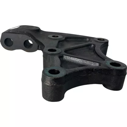 Suporte Coxim Traseiro Motor Volvo VM Euro 6 LE 23708872 Original