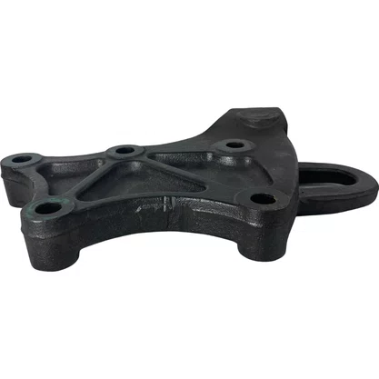 Suporte Coxim Traseiro Motor Volvo VM Euro 6 LE 23708872 Original