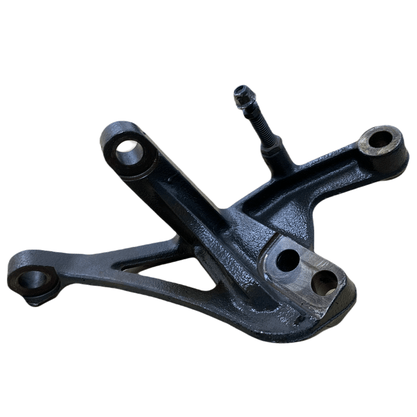 Suporte Cuica e Eixo S Tracao Scania NTG LD 2269410 Original