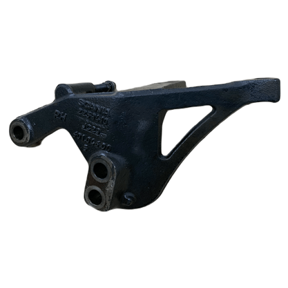 Suporte Cuica e Eixo S Tracao Scania NTG LD 2269410 Original