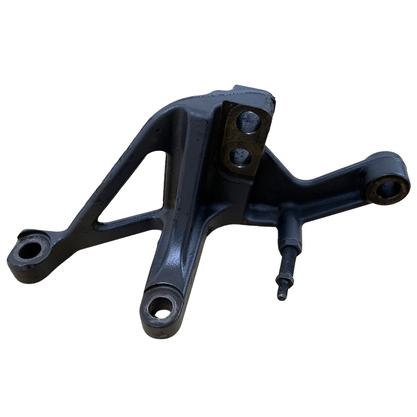 Suporte Cuica e Eixo S Tracao Scania NTG LE 2076826 Original