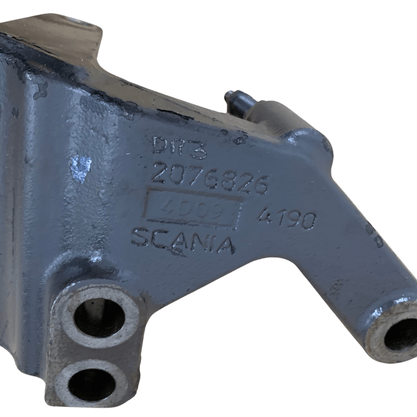 Suporte Cuica e Eixo S Tracao Scania NTG LE 2076826 Original