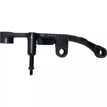 Suporte Cuica e Eixo S Tracao Scania NTG Super LE 2737796 Original