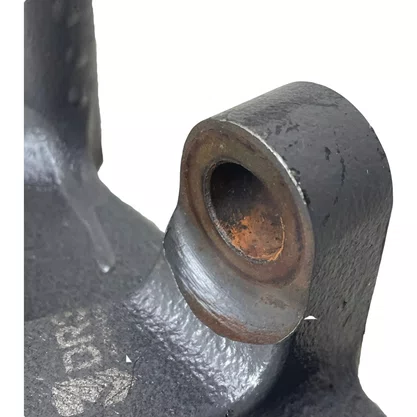 Suporte Cuica e Eixo S Tracao Scania NTG Super LE 2737796 Original
