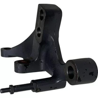 Suporte Cuica e Eixo S Tracao Scania NTG Super LE 2737796 Original