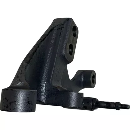 Suporte Cuica e Eixo S Tracao Scania NTG Super LE 2737796 Original
