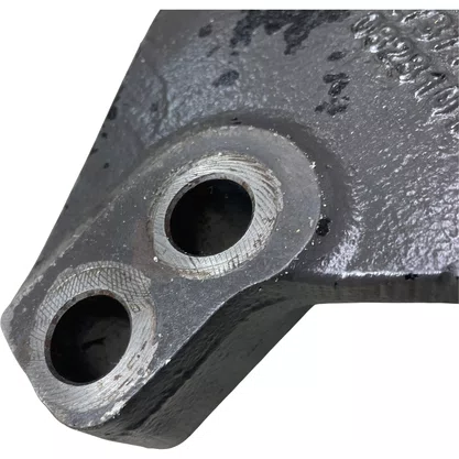 Suporte Cuica e Eixo S Tracao Scania NTG Super LE 2737796 Original