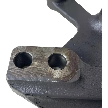 Suporte Cuica e Eixo S Tracao Scania NTG Super LE 2737796 Original