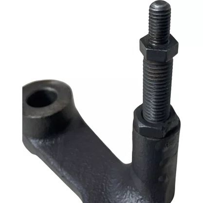 Suporte Cuica e Eixo S Tracao Scania NTG Super LE 2737796 Original