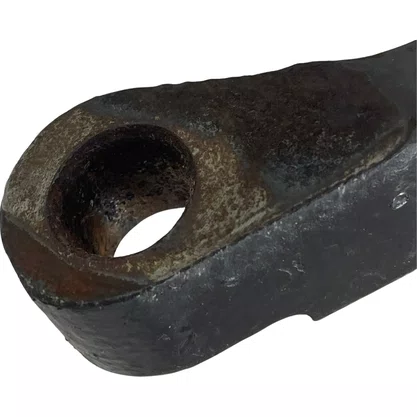Suporte Cuica e Eixo S Tracao Scania NTG Super LE 2741655 Original