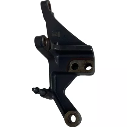 Suporte Cuica e Eixo S Tracao Scania NTG Super LE 2741655 Original
