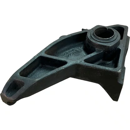 Suporte Cuica Eixo S LE Carcaca Tracao Diferencial