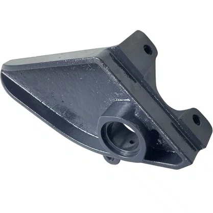 Suporte Cuica Eixo S Tracao Scania 113 S4 LD 1363772 Bester
