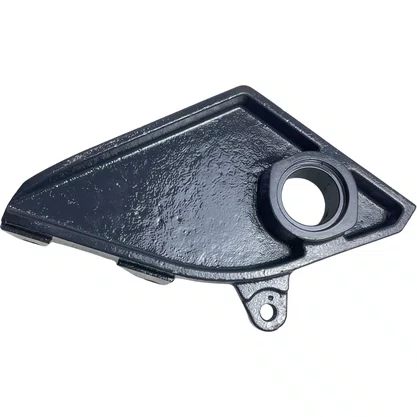 Suporte Cuica Eixo S Tracao Scania 113 S4 LD 1363772 Bester