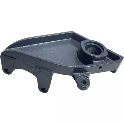 Suporte Cuica Eixo S Tracao Scania 113 S4 LD 1363772 Bester