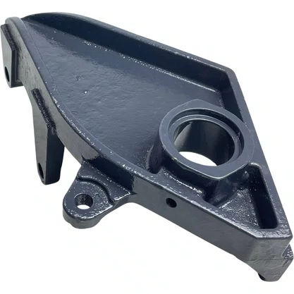 Suporte Cuica Eixo S Tracao Scania 113 S4 LD 1363772 Bester