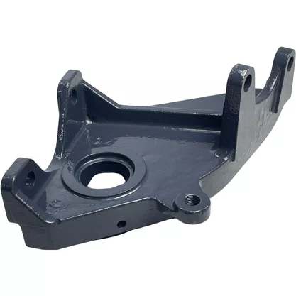 Suporte Cuica Eixo S Tracao Scania 113 S4 LD 1363772 Bester