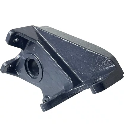 Suporte Cuica Eixo S Tracao Scania 113 S4 LD 1363772 Bester