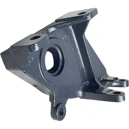 Suporte Cuica Eixo S Tracao Scania 113 S4 LD 1363772 Bester