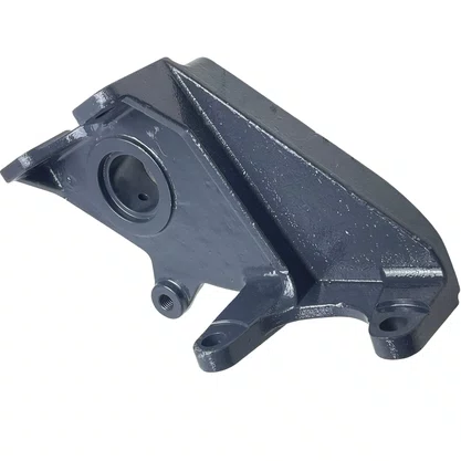 Suporte Cuica Eixo S Tracao Scania 113 S4 LD 1363772 Bester