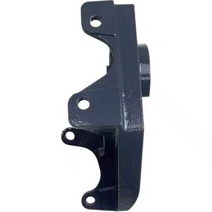 Suporte Cuica Eixo S Tracao Scania 113 S4 LD 1363772 Bester