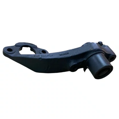 Suporte Cuica Freio Eixo Dianteiro Scania S4 S5 LD 1737789 Original
