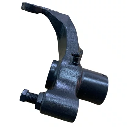 Suporte Cuica Freio Eixo Dianteiro Scania S4 S5 LD 1737789 Original