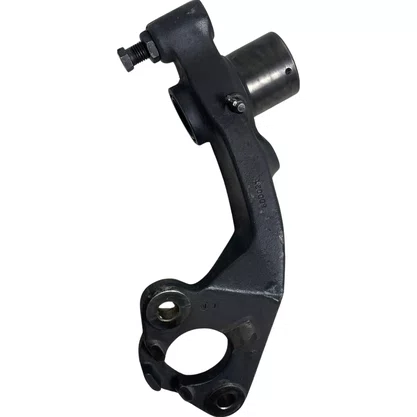 Suporte Cuica Freio Eixo Dianteiro Scania S4 S5 LE 1737788 Original