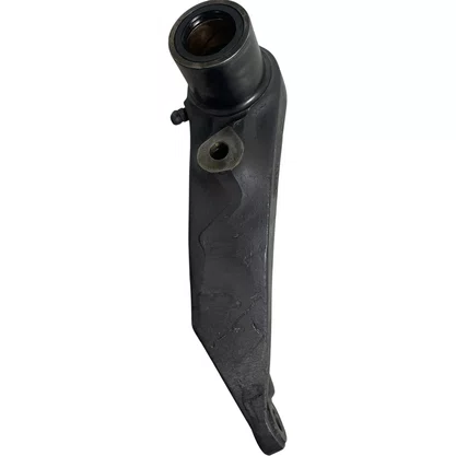 Suporte Cuica Freio Eixo Dianteiro Scania S4 S5 LE 1737788 Original