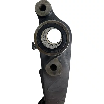 Suporte Cuica Freio Eixo Dianteiro Scania S4 S5 LE 1737788 Original