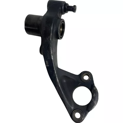Suporte Cuica Freio Eixo Dianteiro Scania S4 S5 LE 1737788 Original