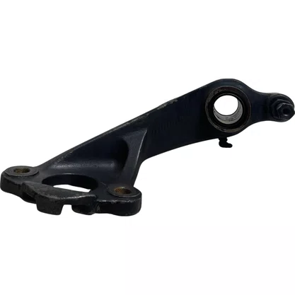 Suporte Cuica Freio Eixo Dianteiro Scania S4 S5 LE 1737788 Original