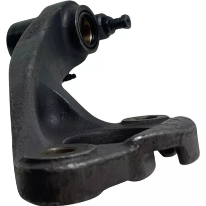 Suporte Cuica Freio Eixo Dianteiro Scania S4 S5 LE 1737788 Original