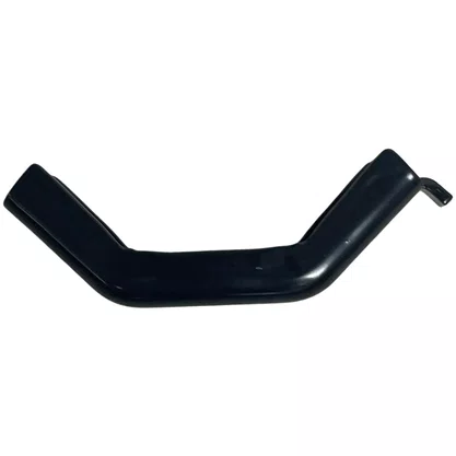 Suporte da Chapa de Protecao do Catalisador Scania P G R Edreaza