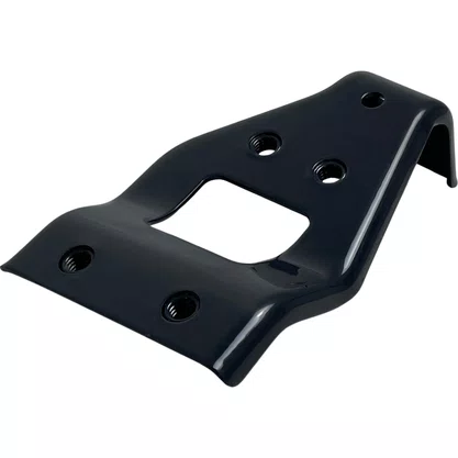 Suporte Da Tampa Do Parachoque LE Scania NTG ME2066 2645905