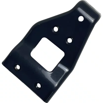 Suporte Da Tampa Do Parachoque LE Scania NTG ME2066 2645905