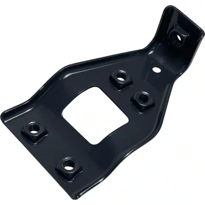 Suporte Da Tampa Do Parachoque LE Scania NTG ME2066 2645905